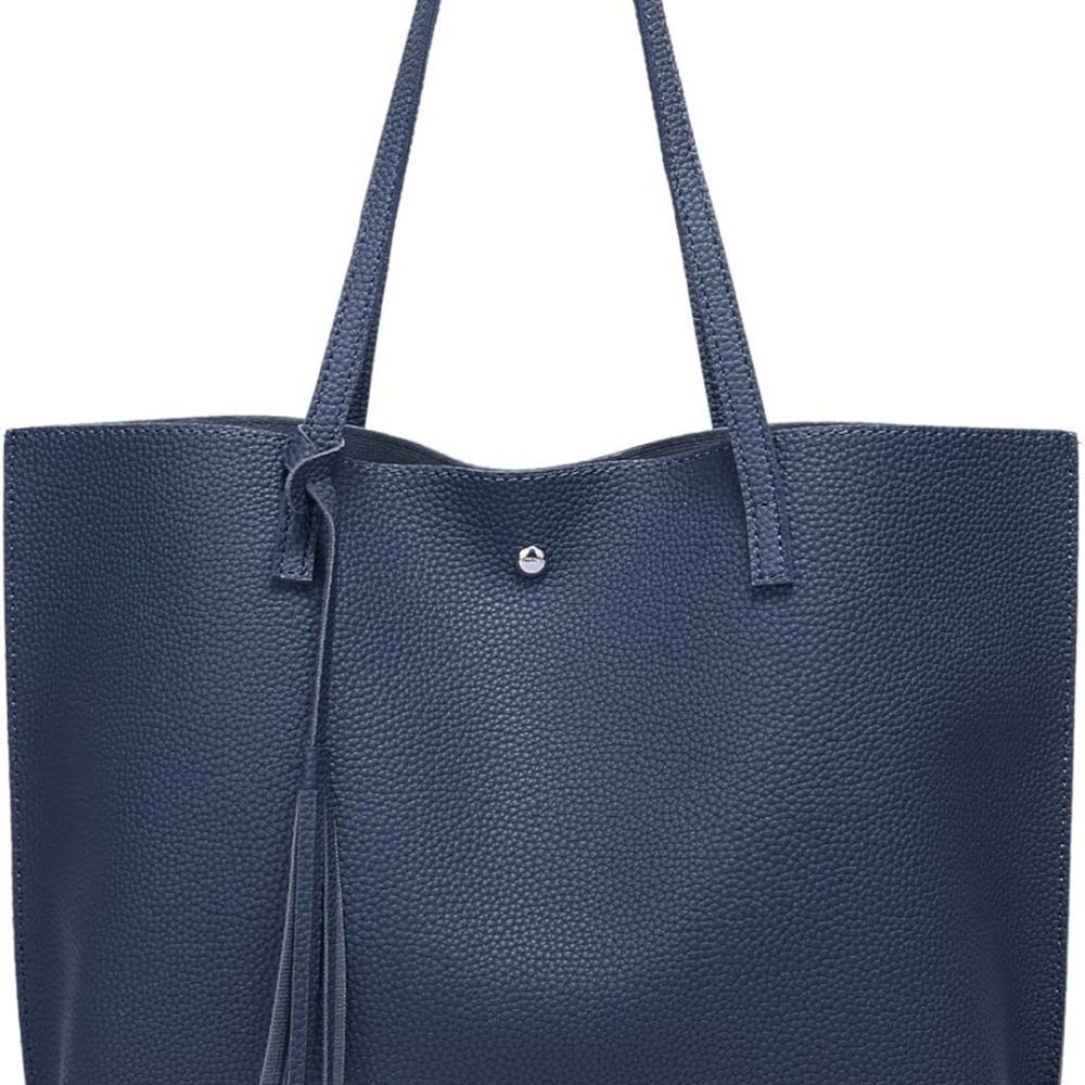 Navy bag